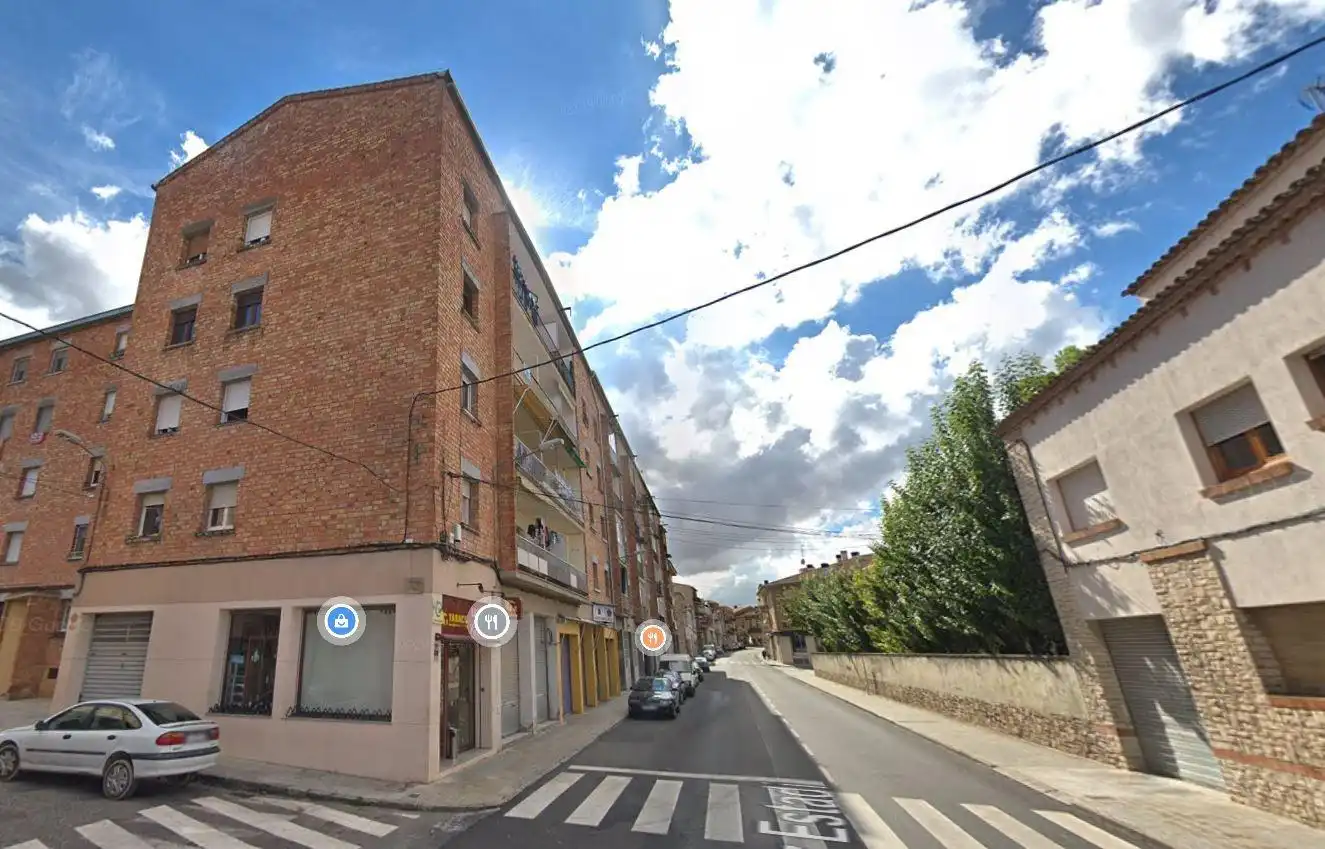Wohnung zum Verkauf in GUISSONA 24, imagen 3