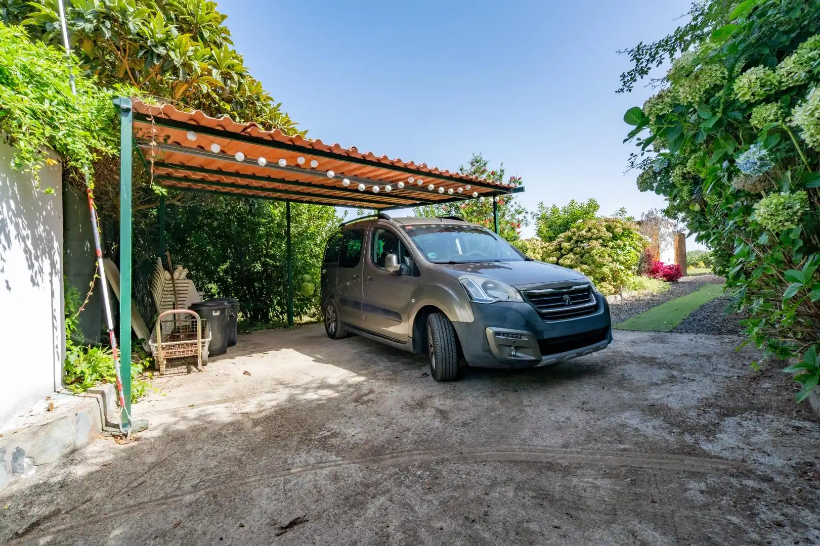 Casa rustica in vendita a Travesía de la Corona, imagen 37