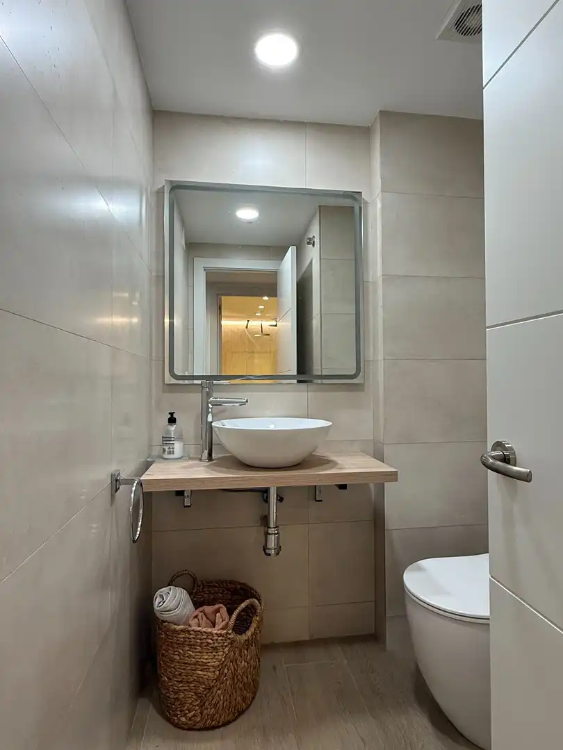 Apartament amb ascensor de lloguer a Sant Antoni de Calonge, imagen 11