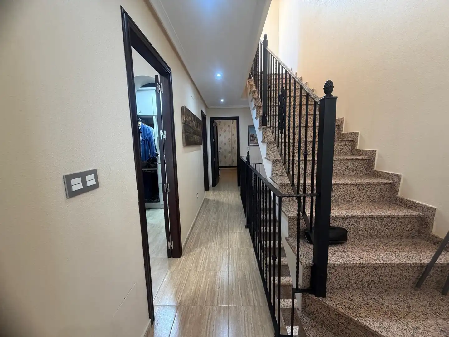 Casa o chalet en venta en Dolores con Aire acondicionado, Jardín privado y Terraza