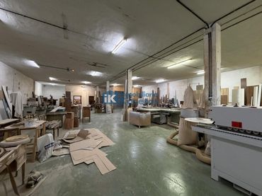 Nave industrial in vendita a Arrigorriaga