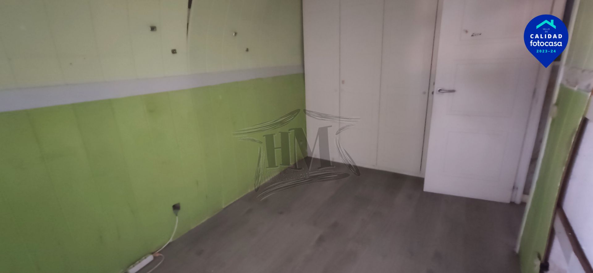 Habitación de Piso en venta en  Madrid Capital con Aire acondicionado, Calefacción y Parquet