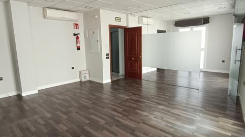 Foto 3 de Oficina de lloguer a Calle Ganado, 47, Casco Histórico - Zona Alta, Cádiz