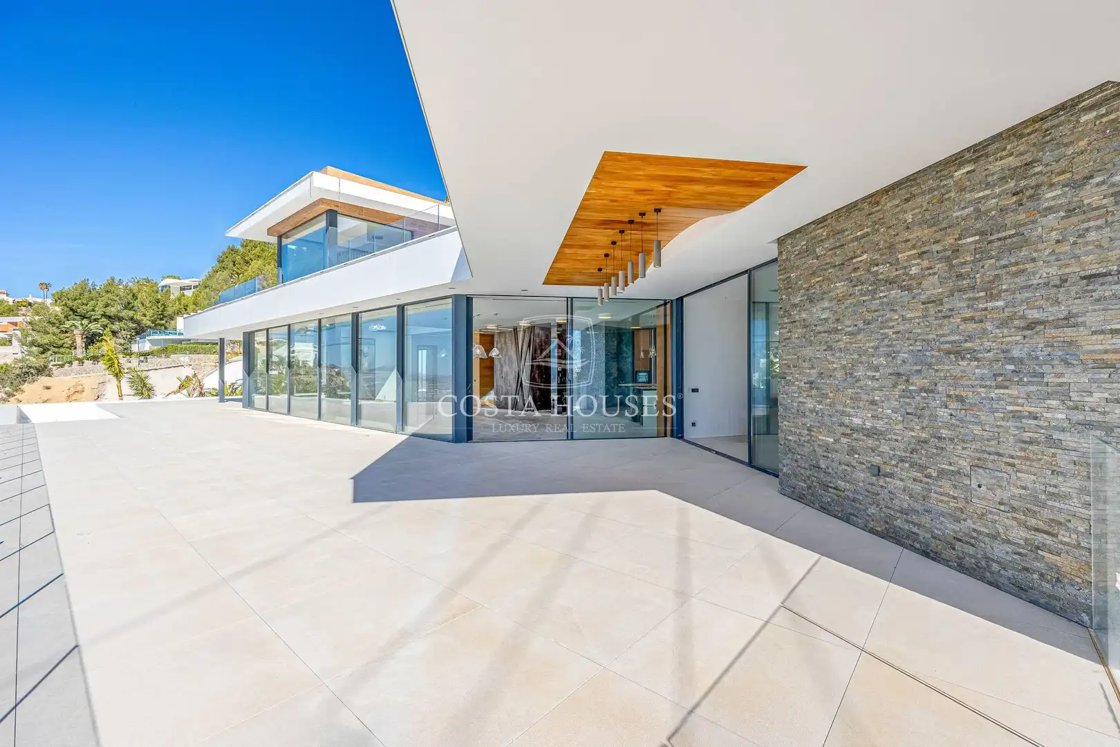 Chalet con piscina en venta en Altea Hills, imagen 38