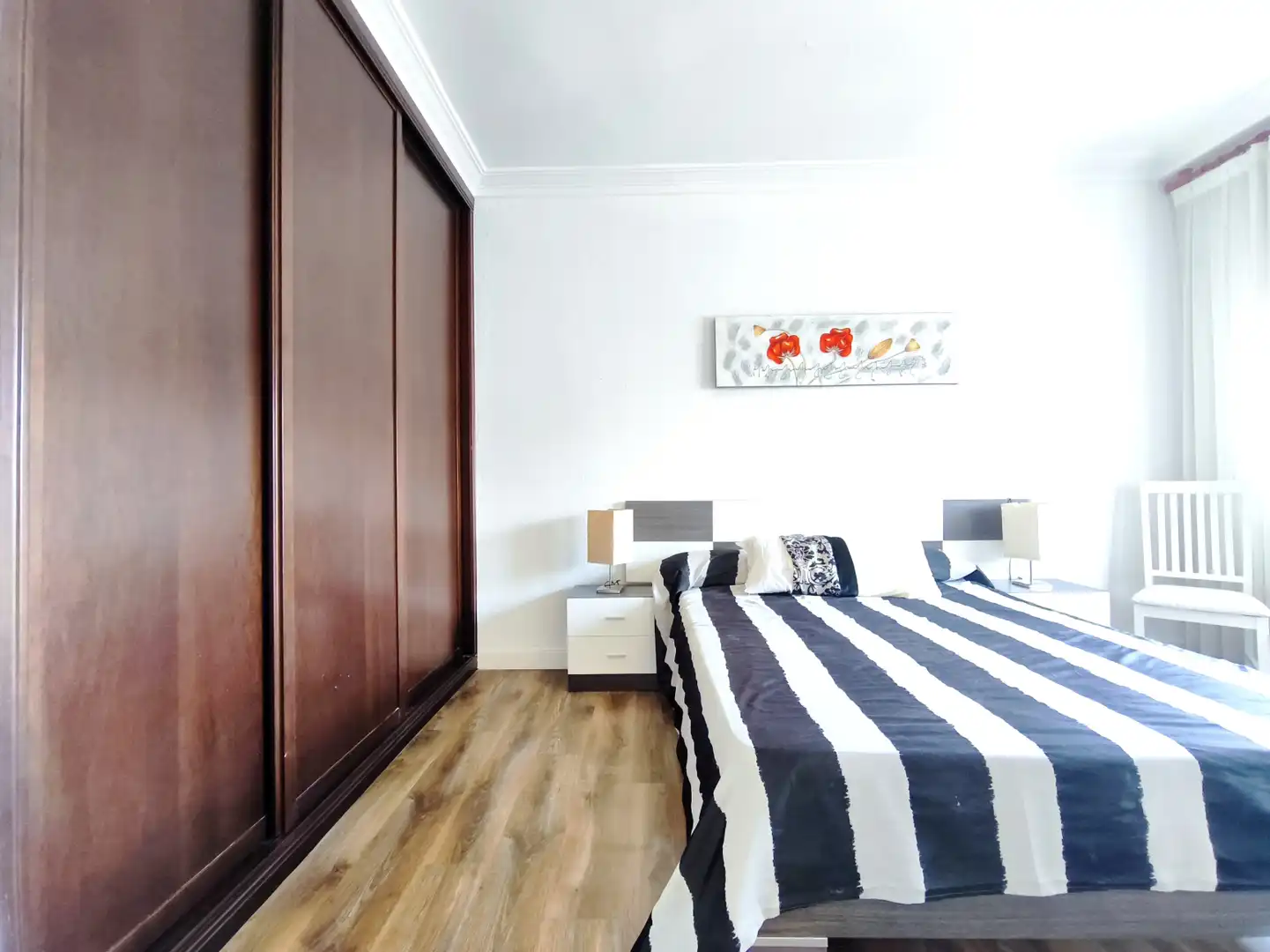 Wohnung mit Terrasse zum Verkauf in Logroño - GRAN VIA, imagen 25