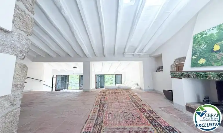 Houses for sale in Espolla, Girona