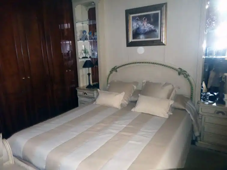 Bedroom of Flat for sale in Mundaka  with Heating