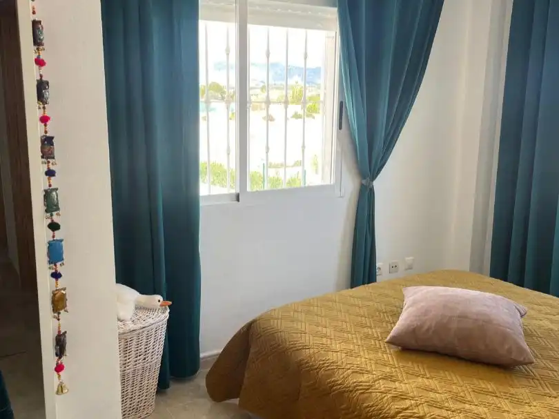 Mini appartamento con piscina in vendita a Calle Los Espinos 80, imagen 22