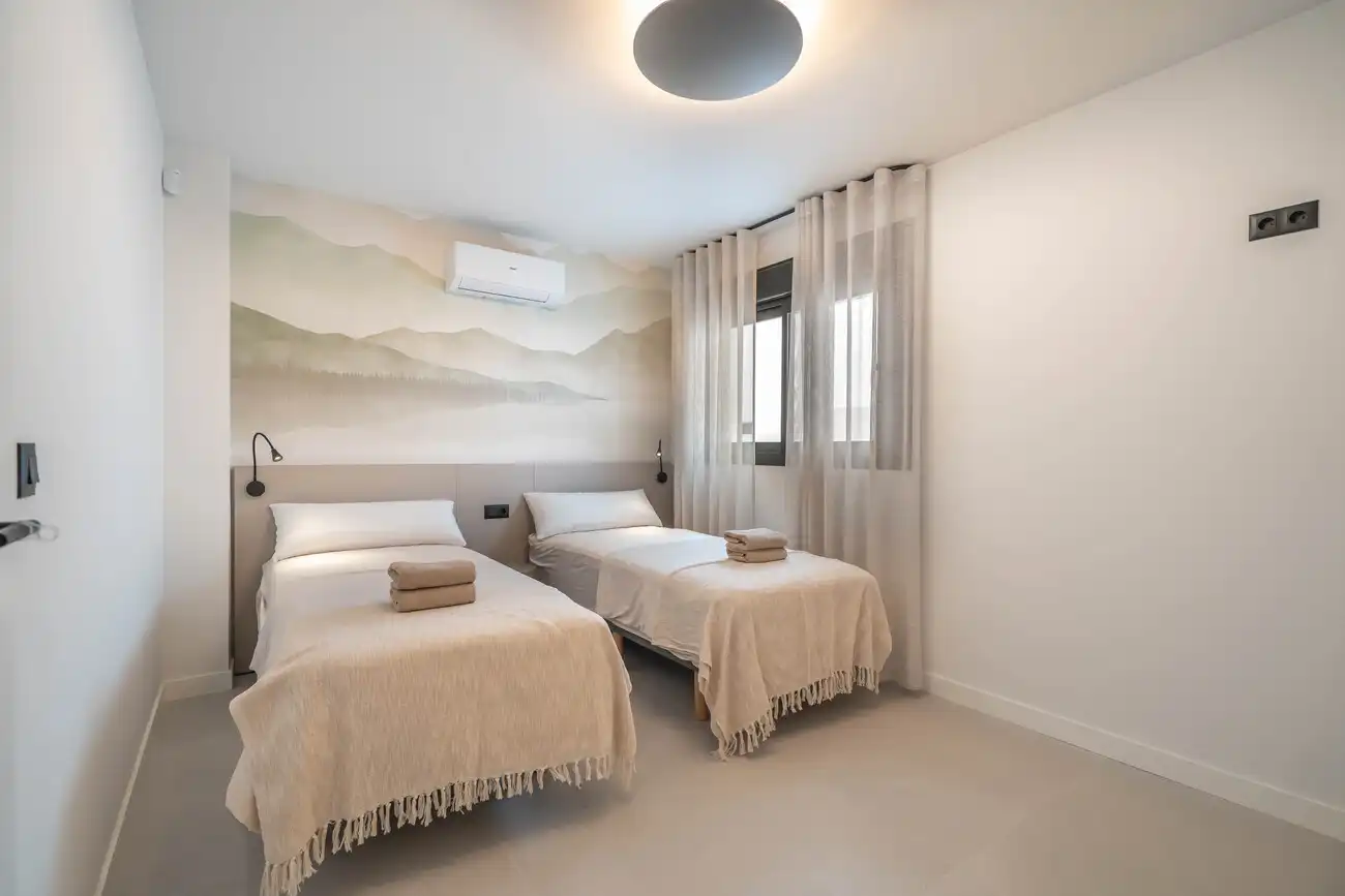 Habitación de Casa o chalet en venta en Rojales con Piscina