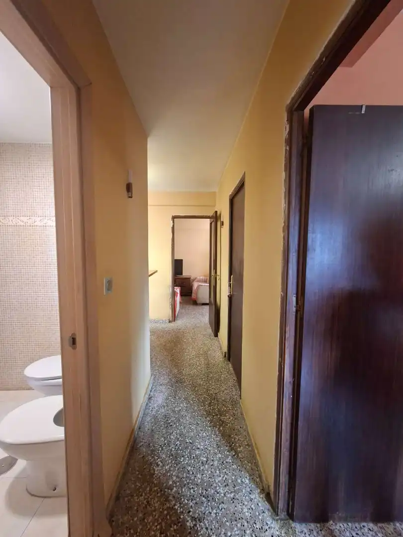 Flat for sale in Málaga  with Air Conditioner