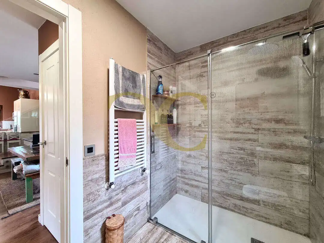 Chalet con jardín en venta en La Pesa de Pria, imagen 27
