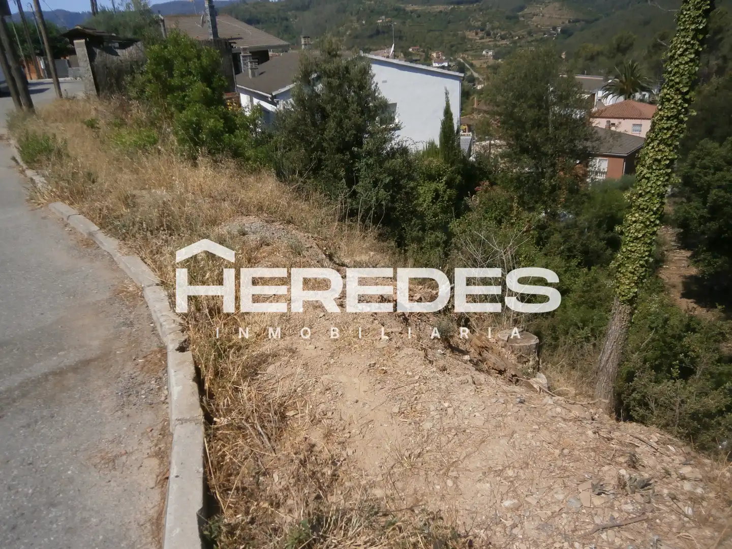 Terreno residencial en venta en Carrer Del Mas Gelat 37, imagen 13