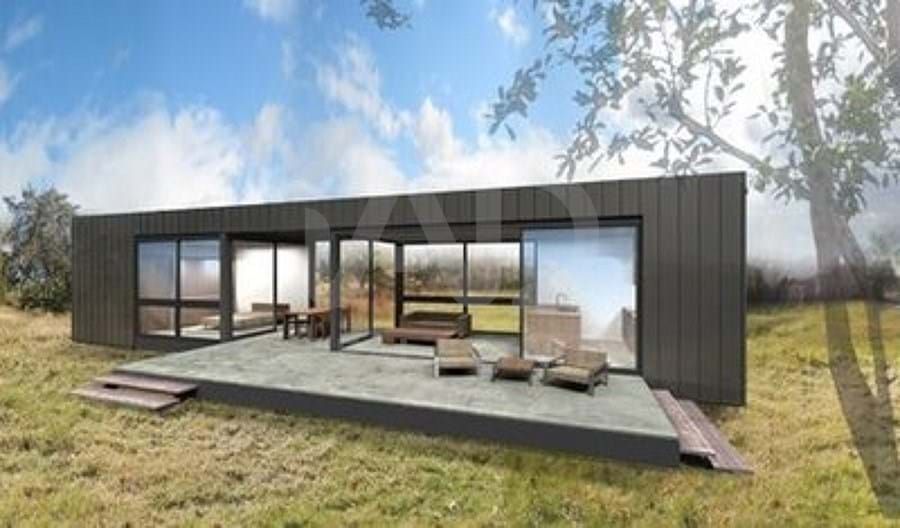 Residential for sale in Casabermeja