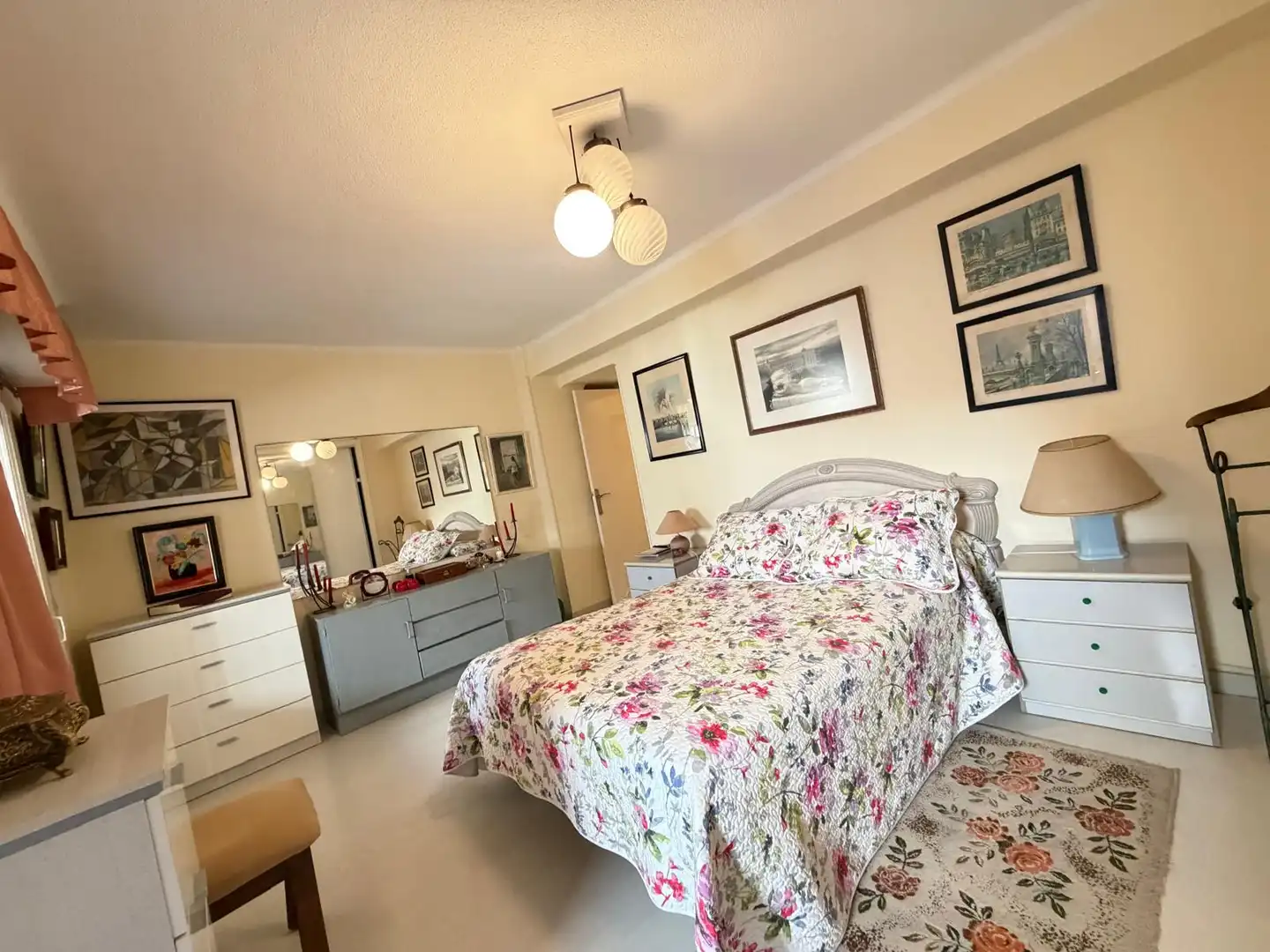 Wohnung mit Terrasse zum Verkauf in Avenida Doctor Mariano Ruiz Canovas, imagen 40