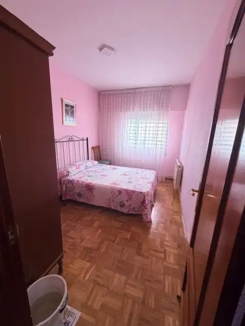 Habitación de Piso en venta en Madrid con Aire acondicionado, Calefacción y Terraza