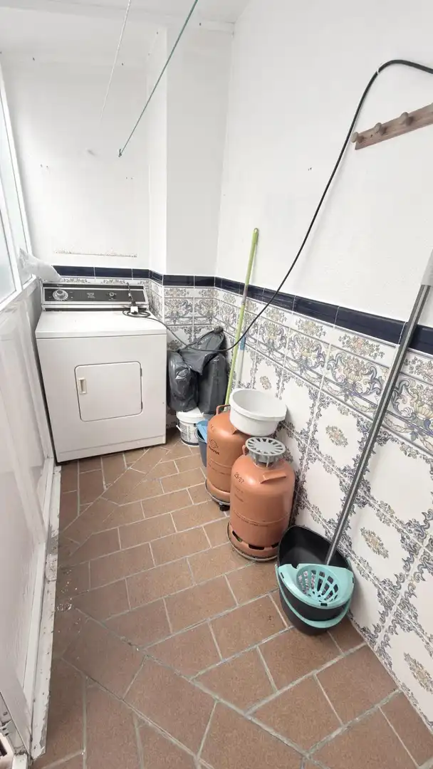 Casa adosada en venta en Moguer con Terraza
