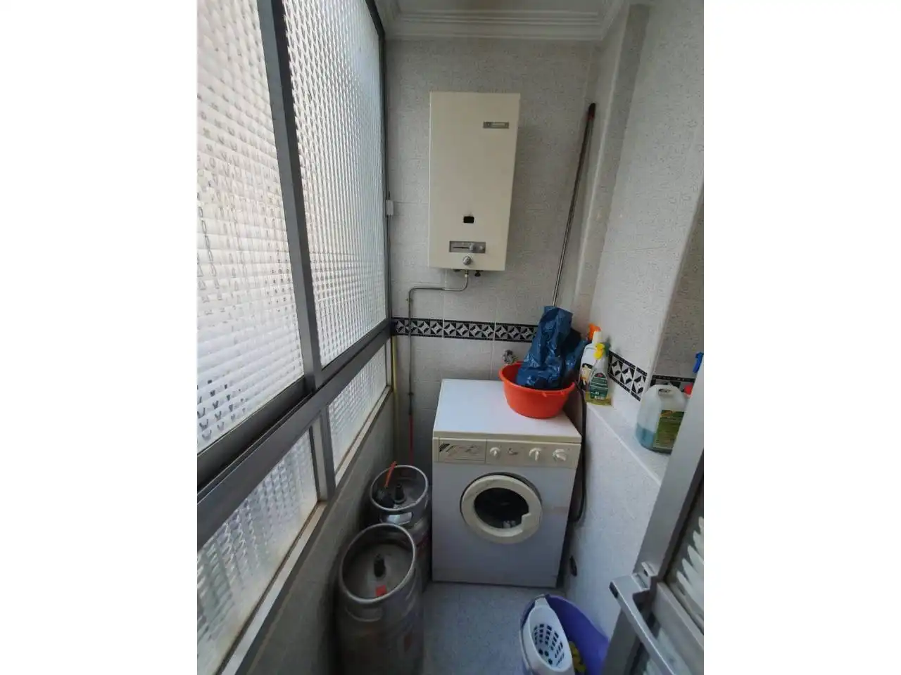 Piso con terraza en venta en Jódar, imagen 10