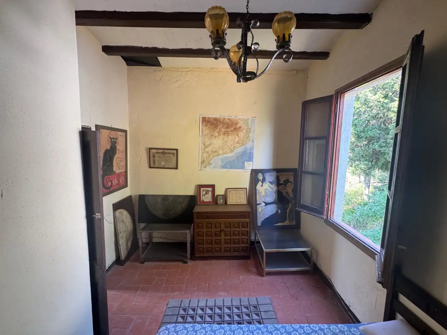 Finca rústica en venta en Rubí con Jardín privado