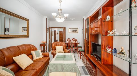 Magnifico piso en la zona nueva de Vejer.