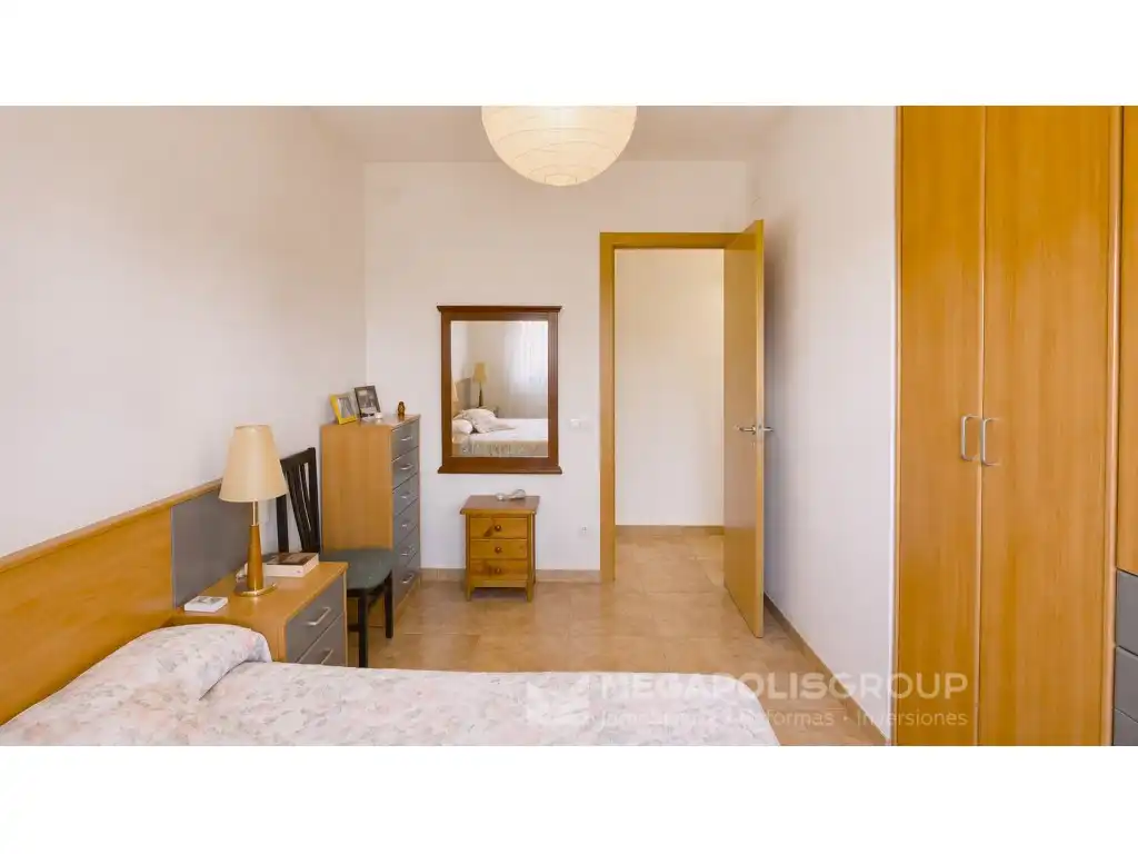 Dormitori de Casa o xalet en venda en Piera amb Terrassa