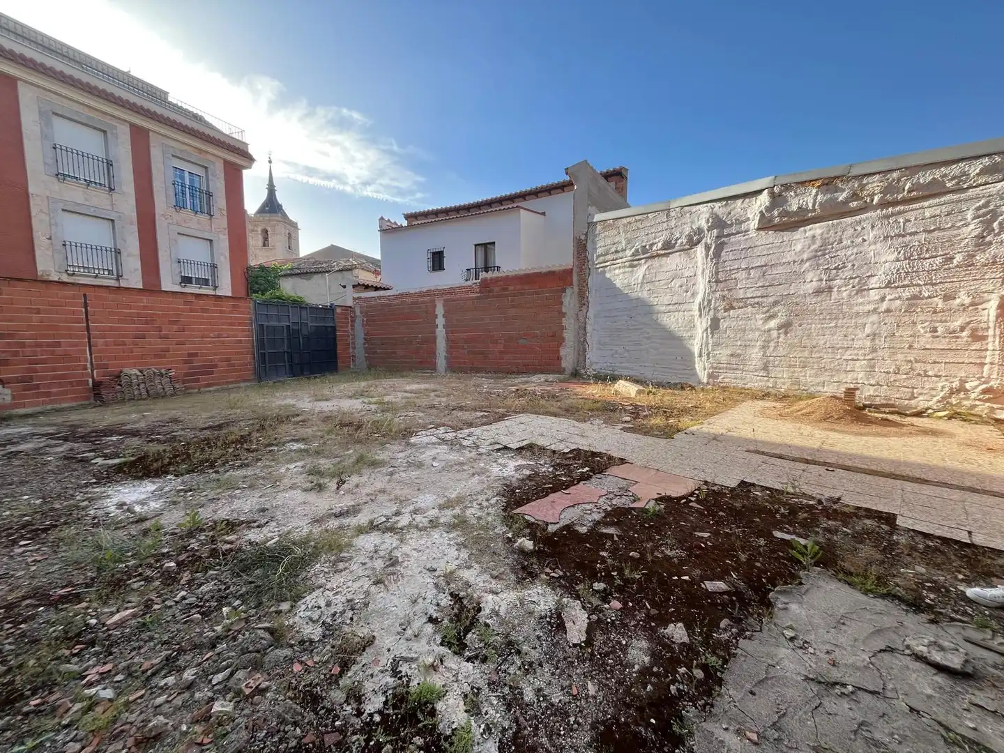 Residential for sale in Villarrubia de los Ojos