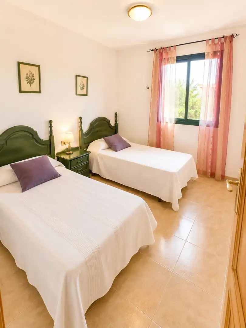 Villa con piscina in vendita a Calasparra, imagen 3