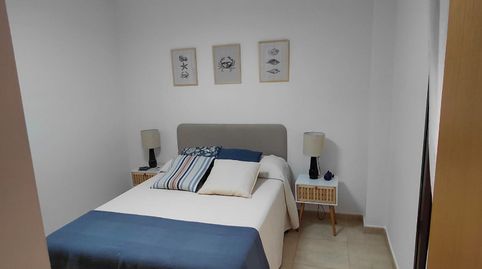 Foto 5 de Pis de lloguer a Zona Papa Luna - Platja del Gurugú, Benicarló
