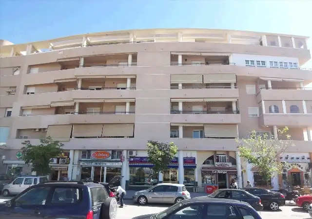 Vista exterior de Trastero en venta en Jerez de la Frontera