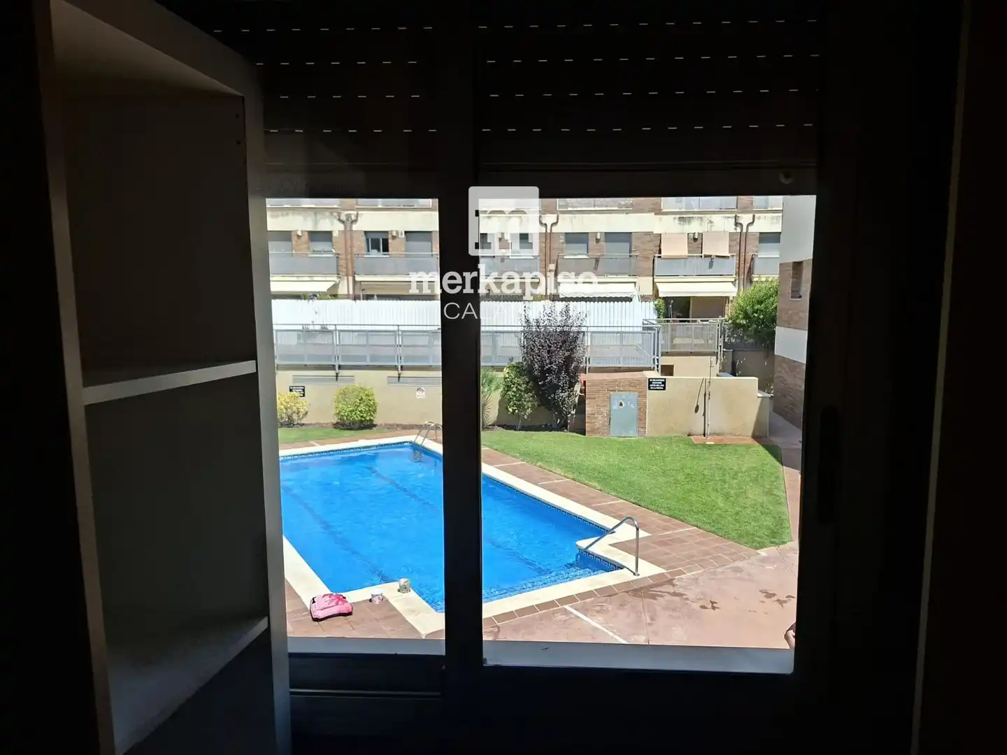 Adosado con piscina en venta en Doctor Ramon i Cajal, imagen 33