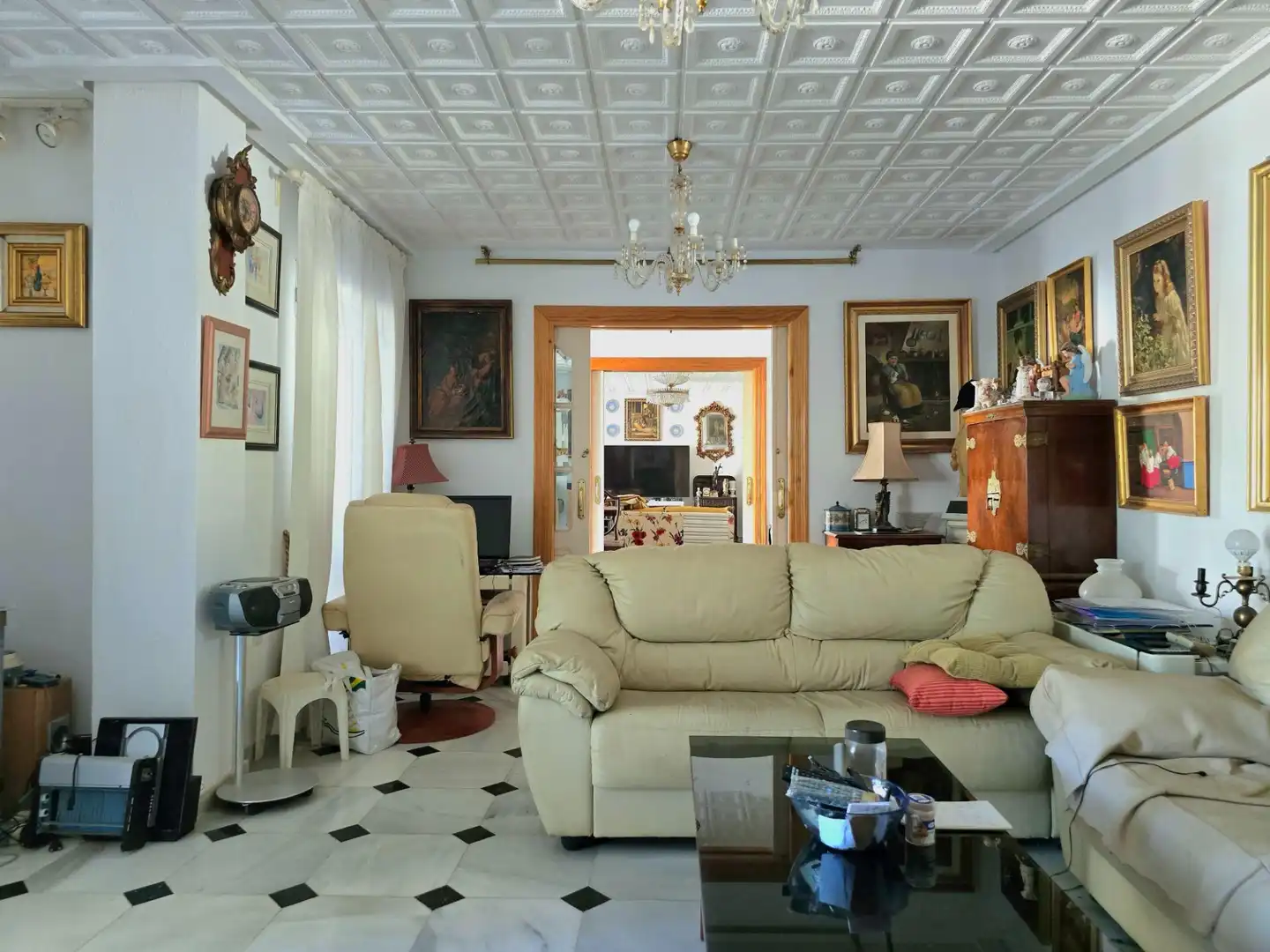 Casa o chalet en venta en Playamar - Benyamina