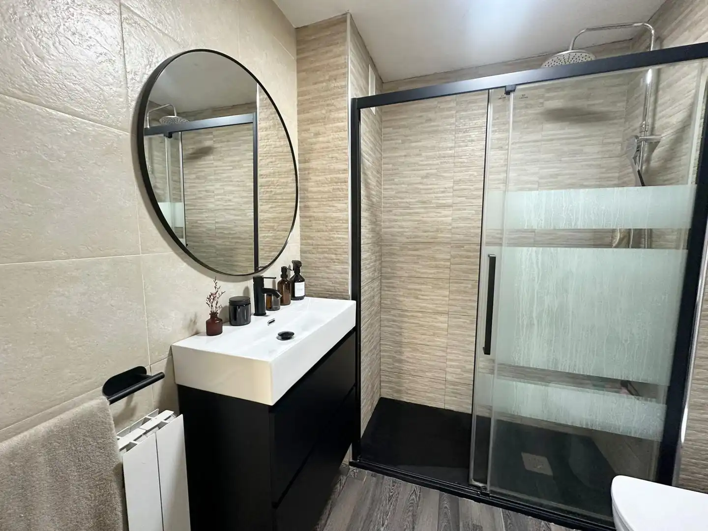 Baño de Piso en venta en Polinyà con Aire acondicionado, Calefacción y Terraza