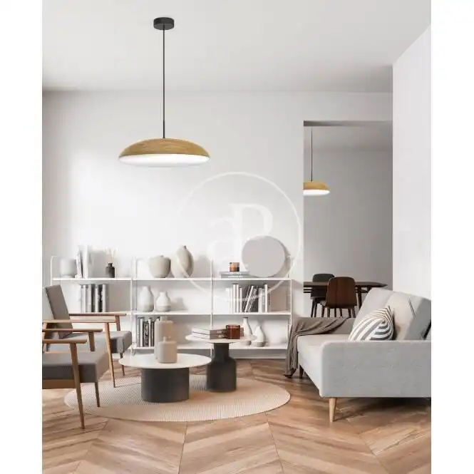 Vista exterior de Piso en venta en Valencia con Aire acondicionado, Calefacción y Terraza