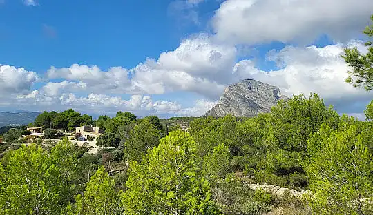 House with terrace for sale in El Verger, imagen 23
