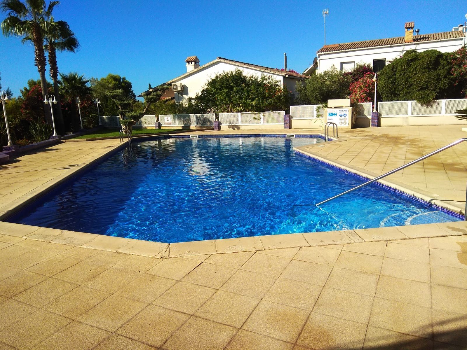 Dúplex en venda a Alcanar