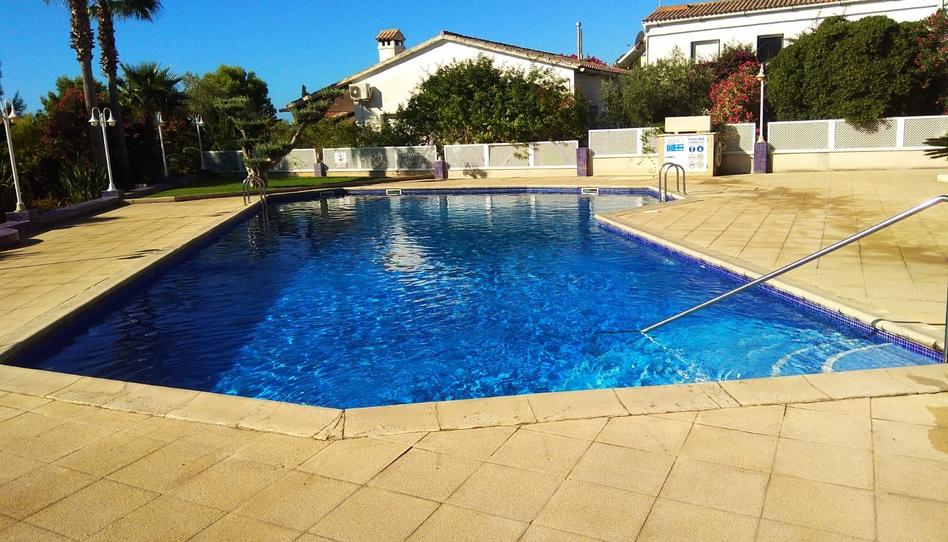 Foto 1 de Dúplex en venda a Alcanar, Tarragona