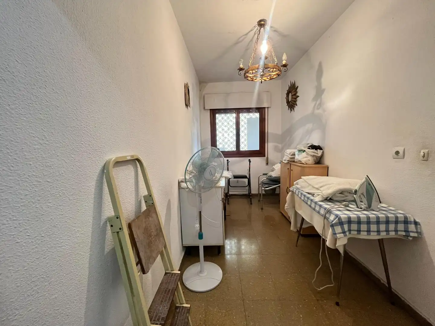 Habitación de Apartamento en venta en Marbella con Calefacción, Terraza y Balcón