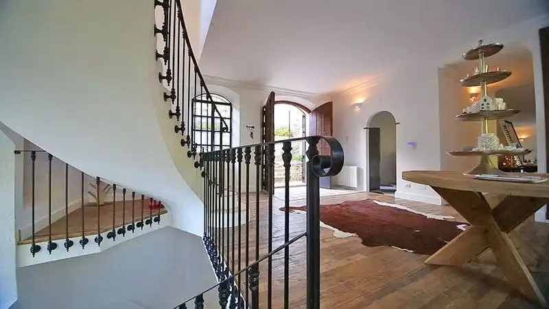 Finca rústica en venta en Setenil de las Bodegas