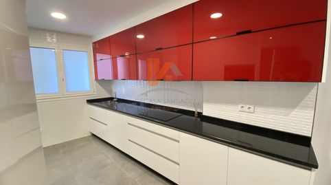 Photo 5 of Apartments for rent in Rua Horreo, 19, Ensanche - Sar, Santiago de Compostela