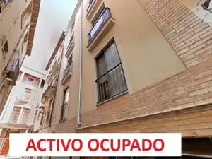 Pis en venda a Calle Oncinellas
