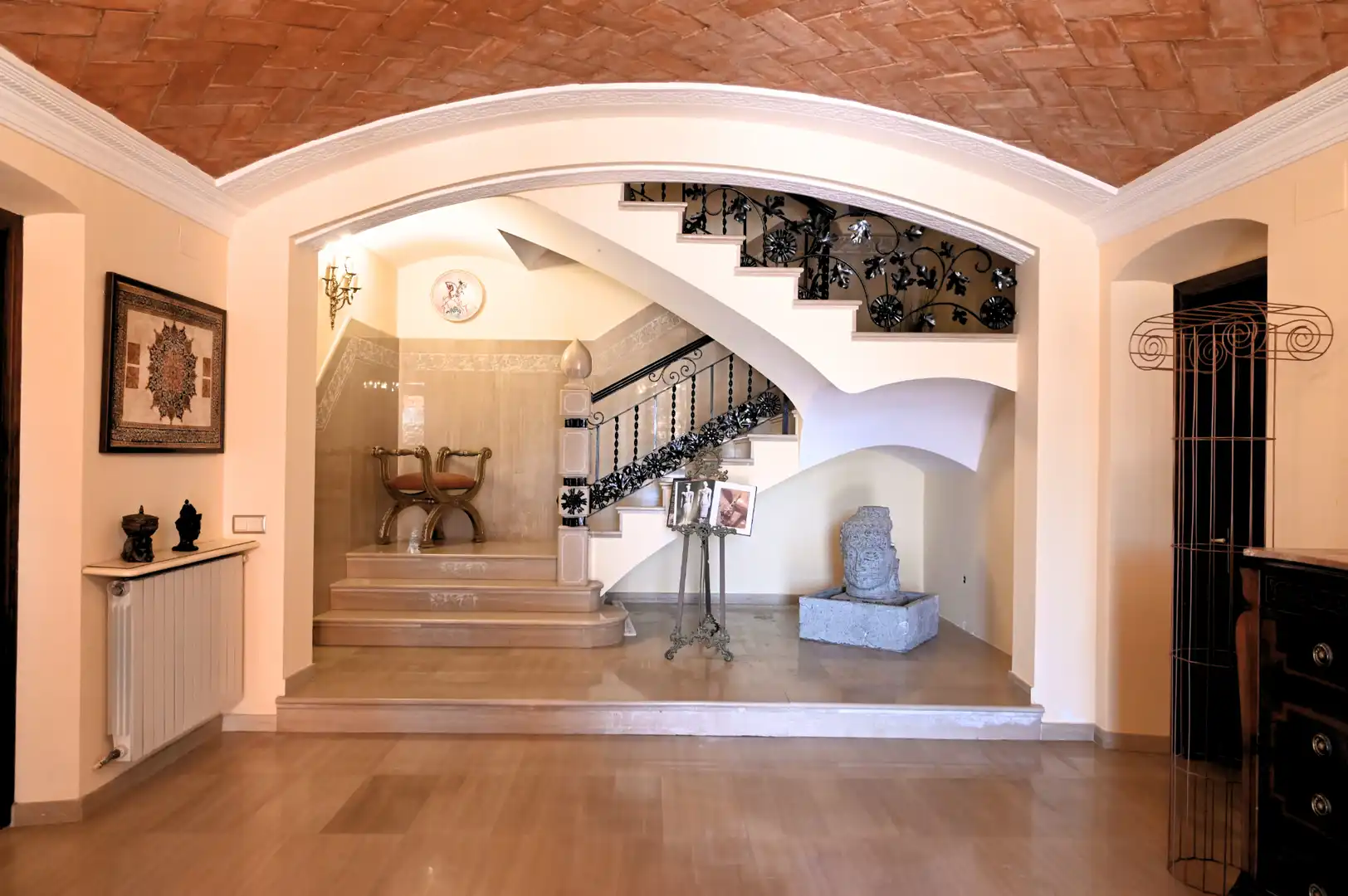 Haus mit Pool zum Verkauf in Carrer Pau Claris, imagen 22