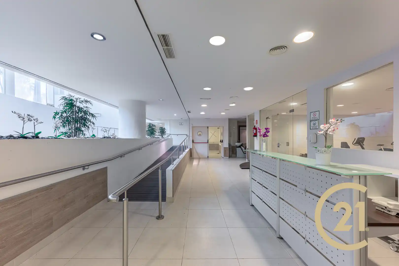 Buildings for sale in Estepona  with Community pool