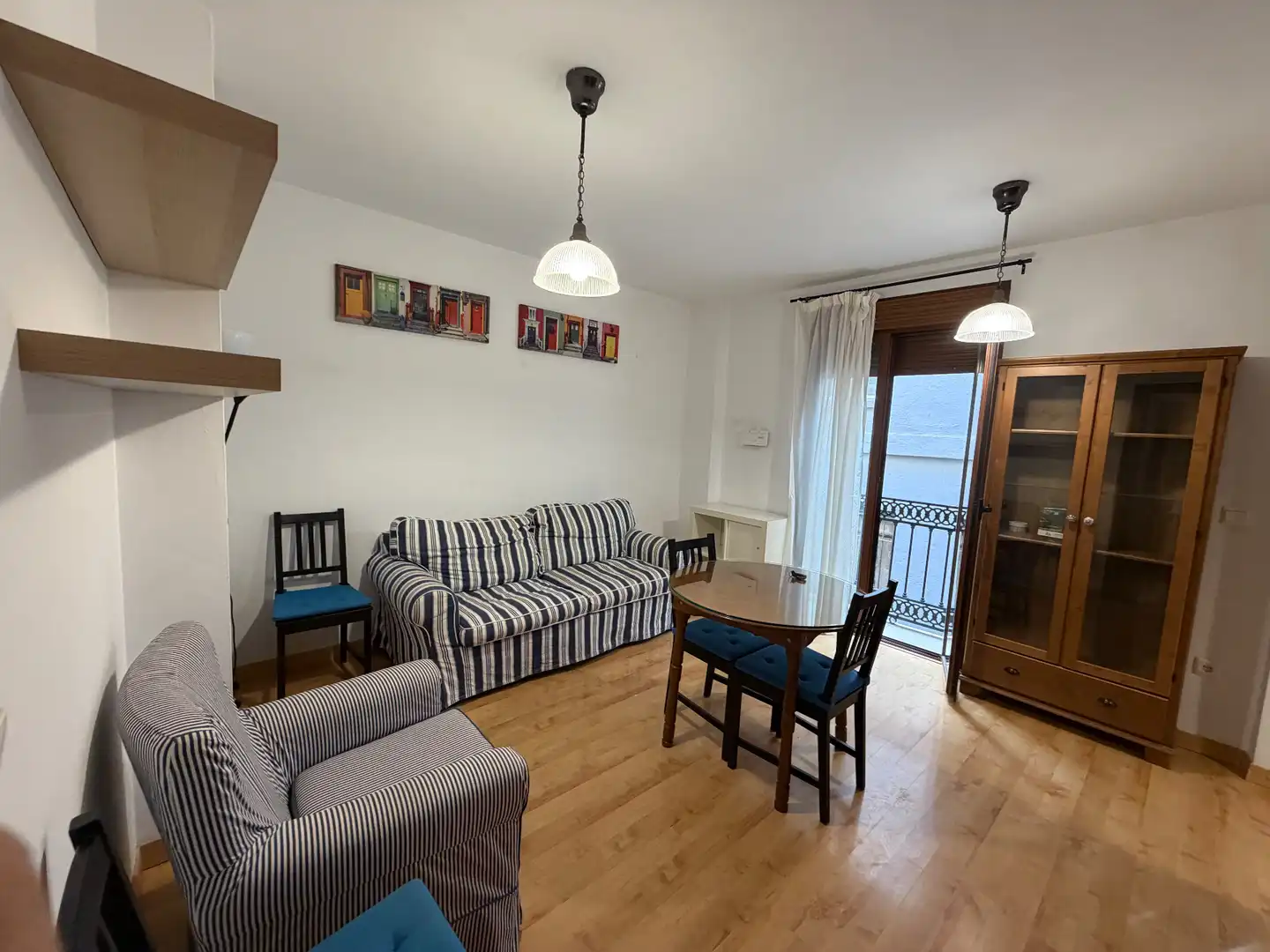 Flat with lift to rent in Calle Reñidero 5, imagen 3