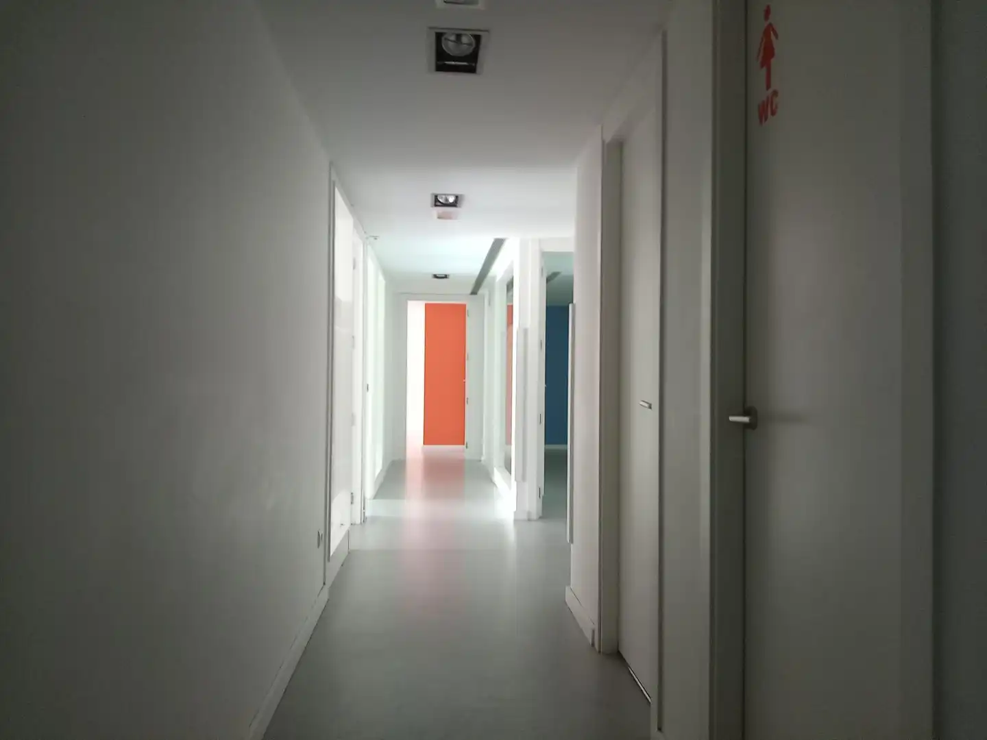 Gewerbefläche zum Verkauf in Marques de comillas, imagen 30