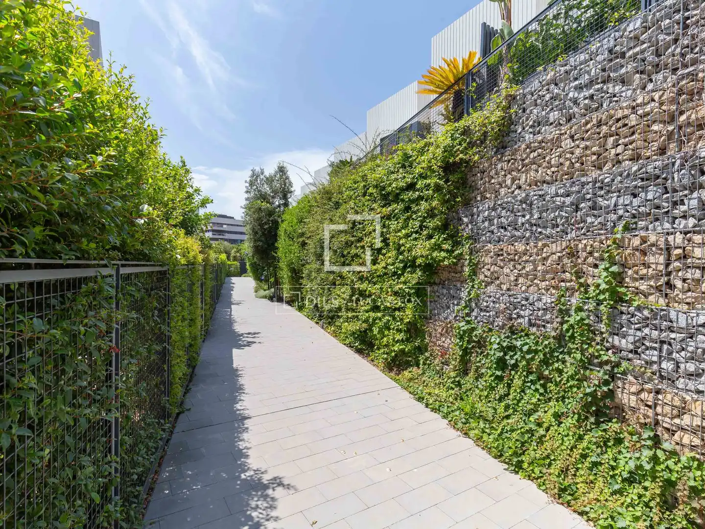 Villa avec terrasse à louer à Finestrelles, imagen 54
