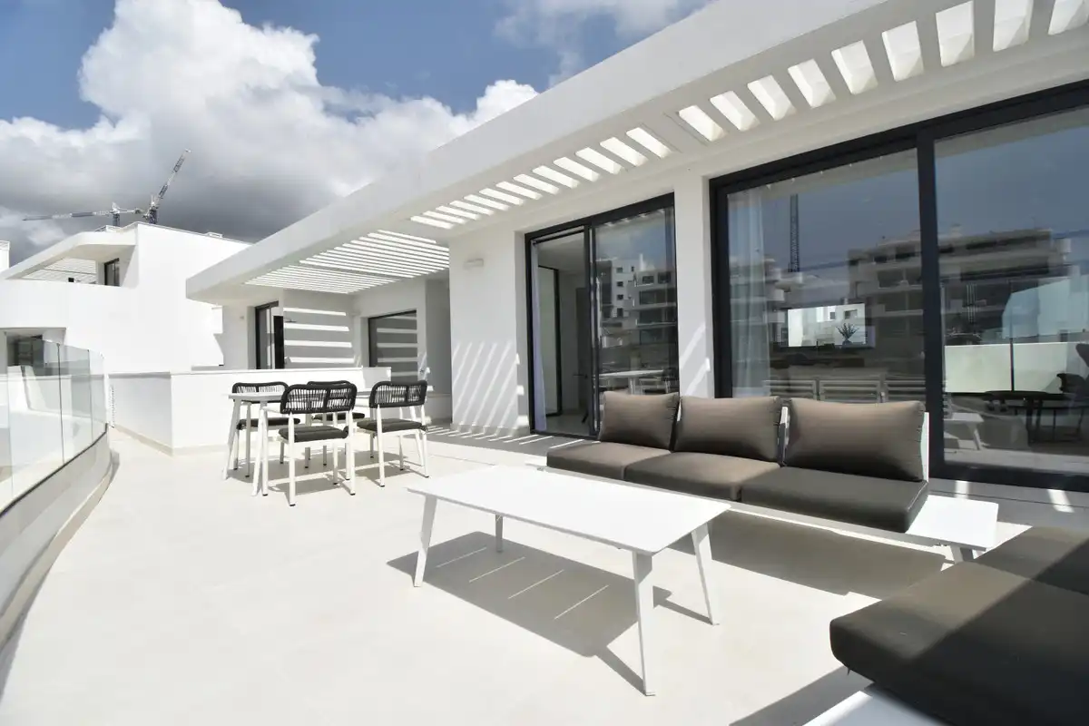 Apartment zum Verkauf in Centro ciudad, imagen 18