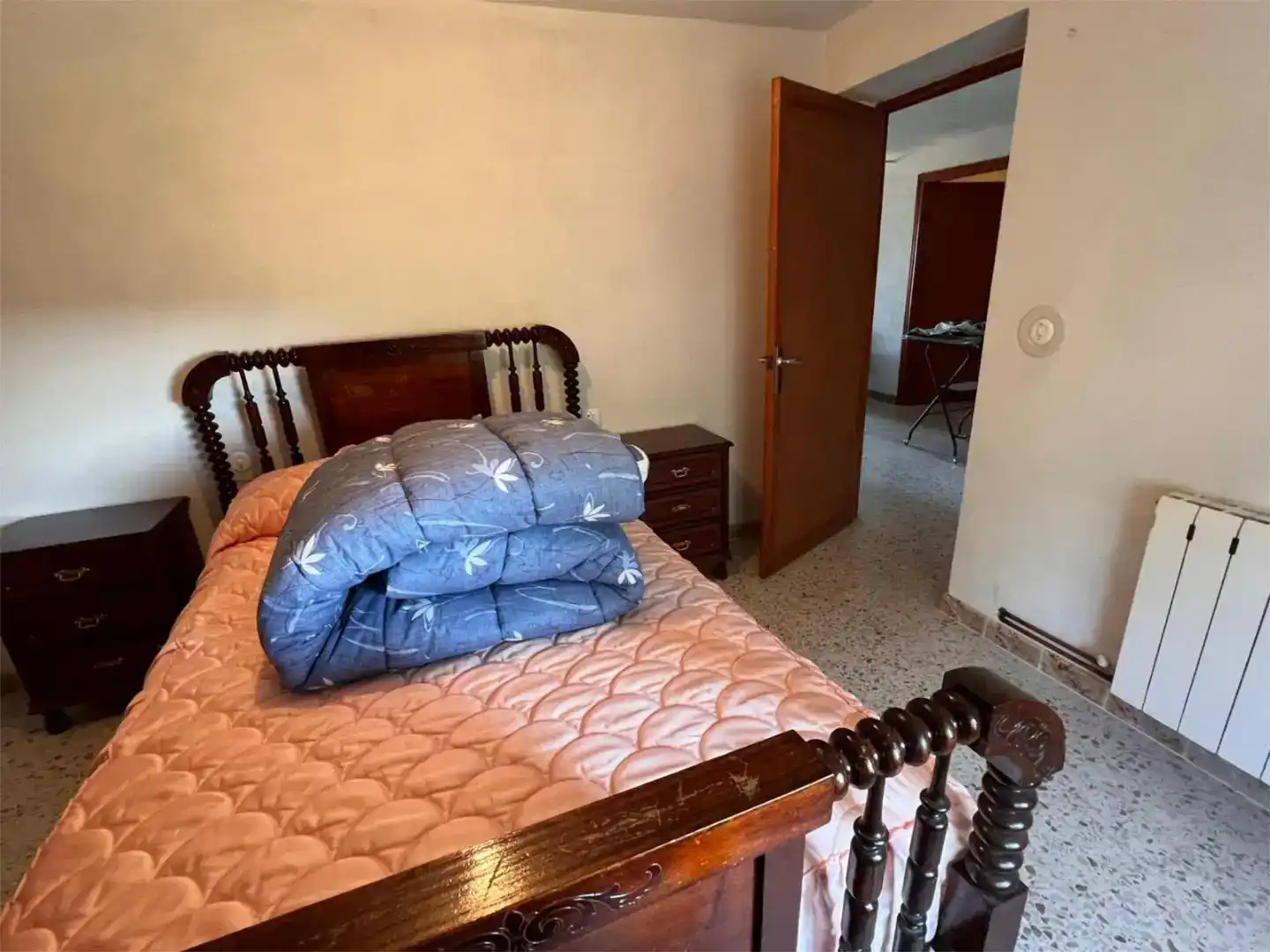 Habitación de Piso en venta en Moral de Sayago con Jardín privado, Trastero y Piscina
