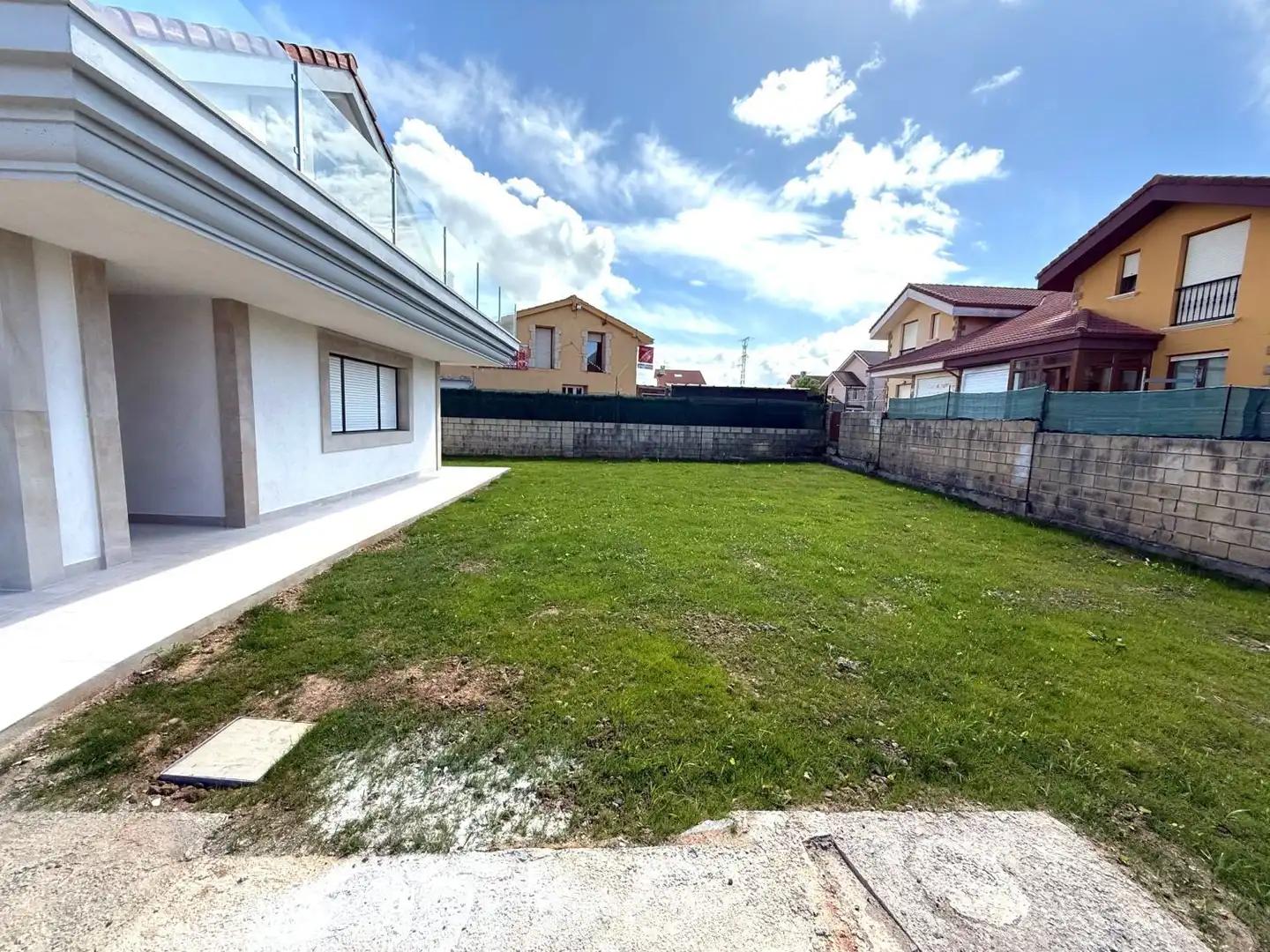 Xalet amb terrassa en venda a EL FARO, imagen 43