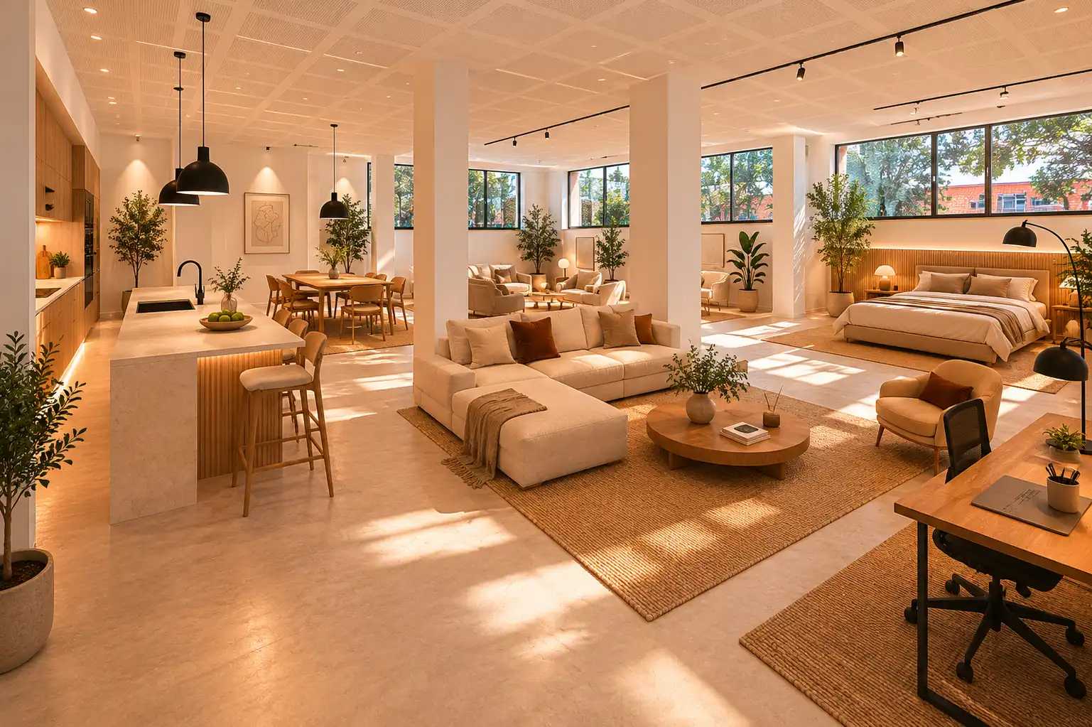 Loft with lift for sale in Riera de Targa 63, imagen 10