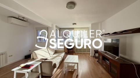 Foto 4 de Pis de lloguer a Marroquina, Marroquina, Madrid