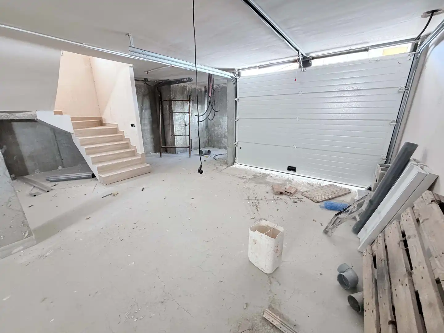Casa o xalet en venda en Padul amb Jardí privat, Piscina i Balcó